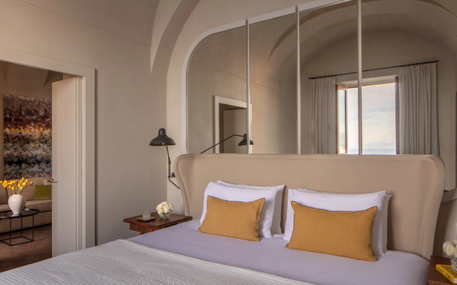 Anantara Convento di Amalfi Grand Hotel