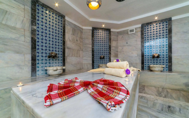 Belek Beach Resort Hotel - All inclusive