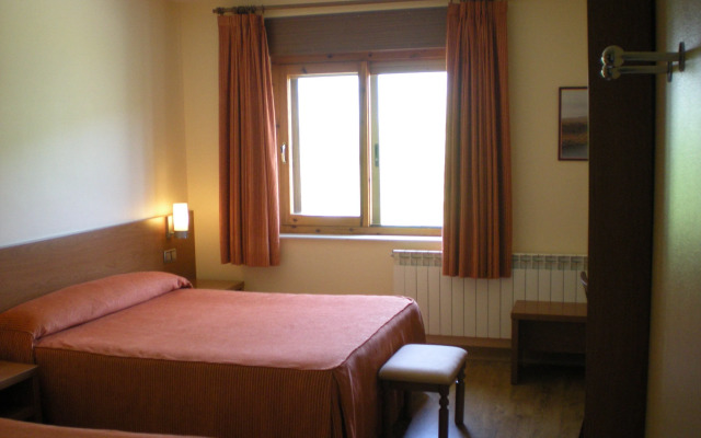 Hotel Restaurante Don Pepe