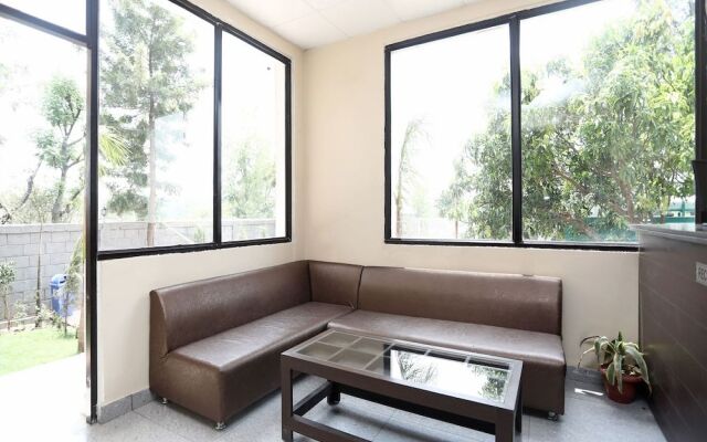 OYO 14631 Madhuban Resort