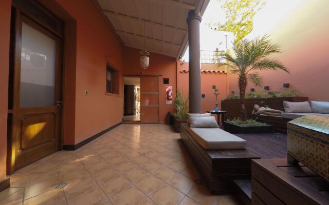 Prismata Hotel Boutique