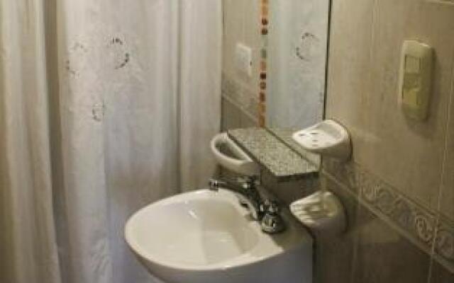 Hotel Canton de las Sierras