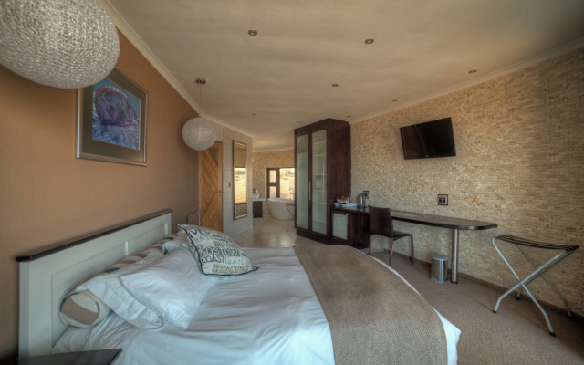 Beach Lodge
