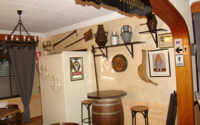 Hotel Figuera Park