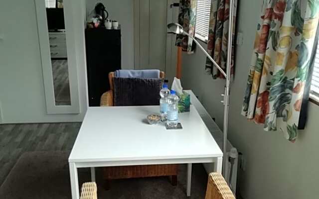 Bed & Breakfast Vermeesch