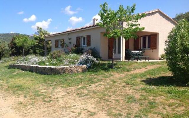 Residence cucunacciu