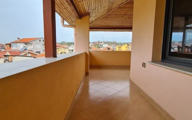 Tirane Tranquility Cottage