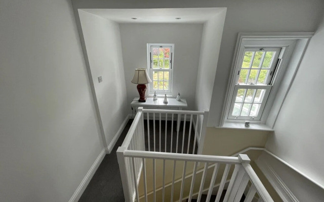 Stunning Three Bedroom House in West Runton