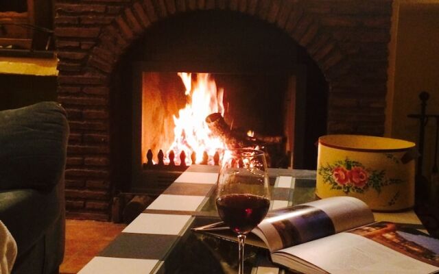 Rural Pedroches Casa Los Mineros