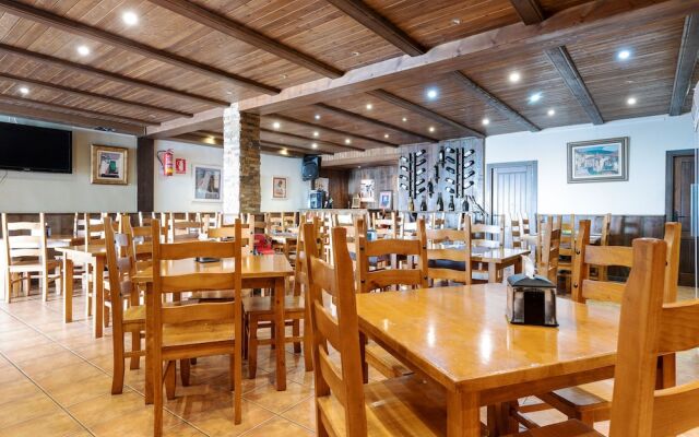 Pleasant Apartment in Gudar With Fireplace