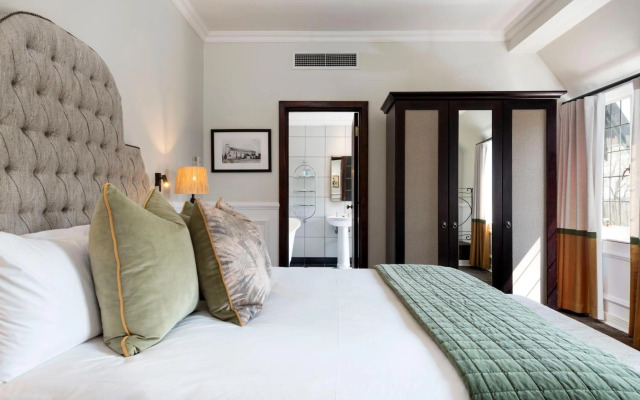 ANEW Hotel Hilton Pietermaritzburg