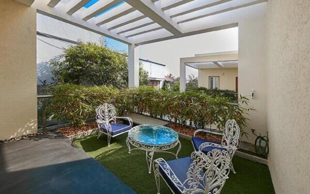 Maroma Suites