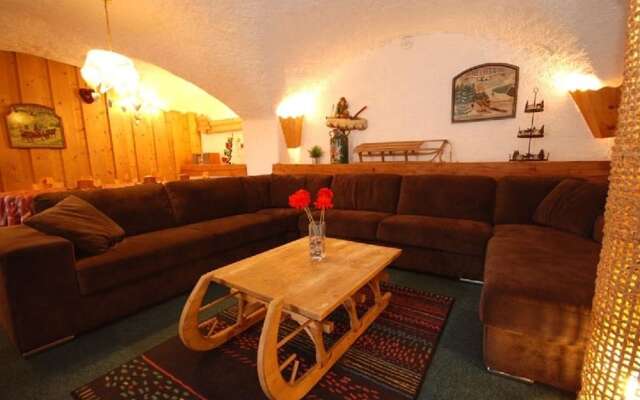 Appartement Les Chardons