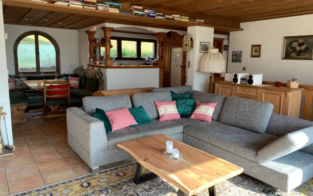 Ferienhaus Sonnleiten