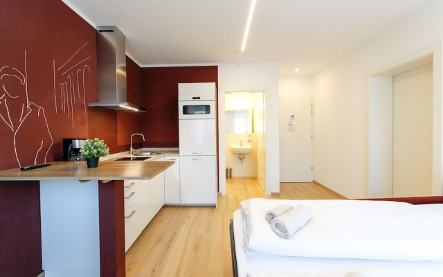 Apartment Terme