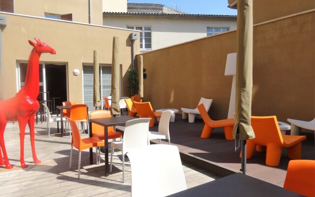 Hotel Mercure Libourne Saint-Emilion