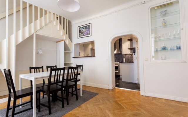 ApartDirect Gamla Stan III