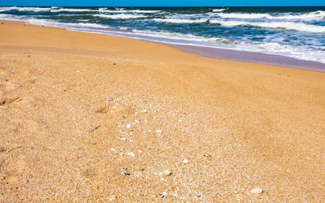 Johnson Beach Way - 4 Br Home