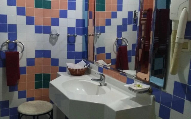 Hotel Jugurtha Palace