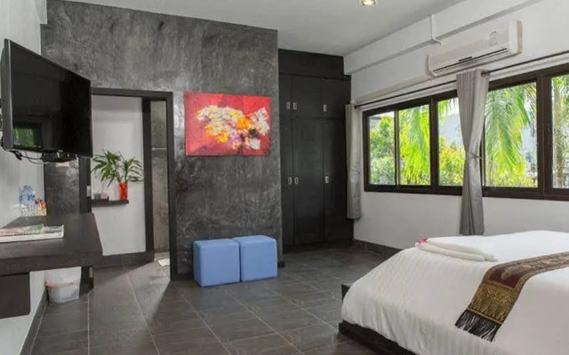 Mo De Loft Resort