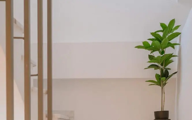 Plānis Str Urban Suites by Semavi