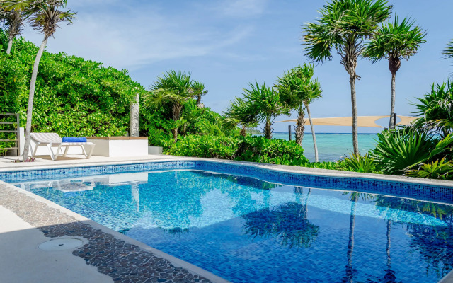 Casa Aquamarine