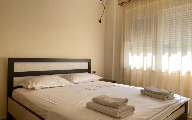 OniRana Apartaments