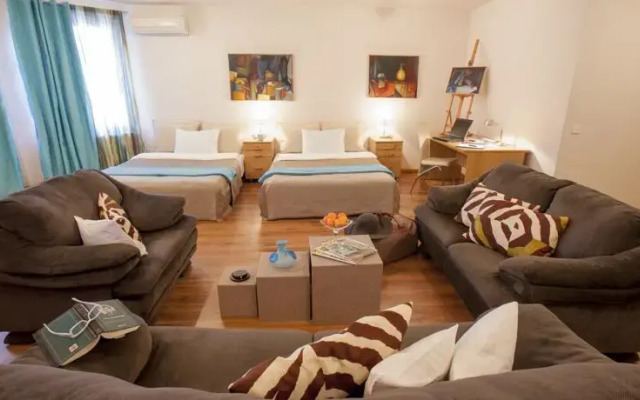 Lux Apartments Vršac