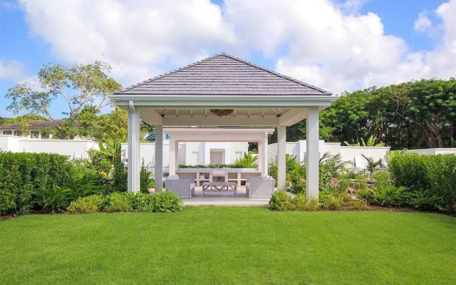 Porters Place 13 3 Bedroom Villa