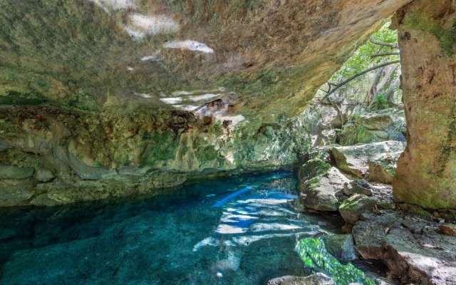 Casa Alebrije 2 BR at Attha Cenote