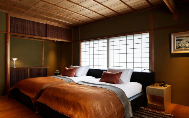 The Hiramatsu Hotels & Resorts Atami – Guest Rooms – Atami