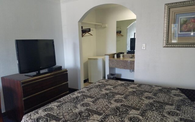 Flamingo Inn Rosemead