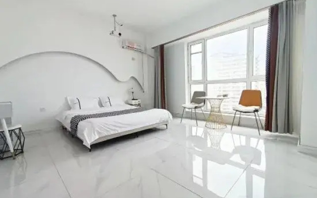 Xinyi Apartment