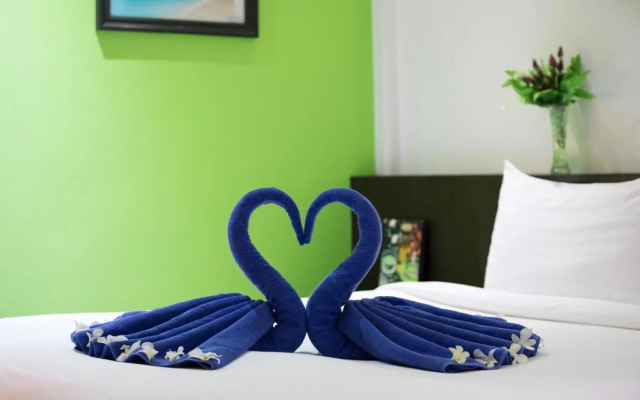 Colorize Boutique Hotel