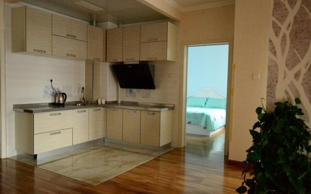 Hulunbuir Jixiang Grassland Homestay