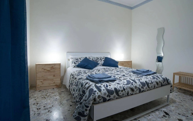 B&B Posidonia