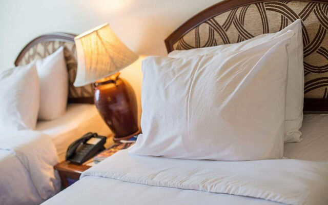 KP Grand Hotel Chanthaburi