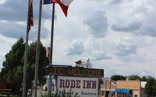 Howard Johnson by Wyndham Springerville
