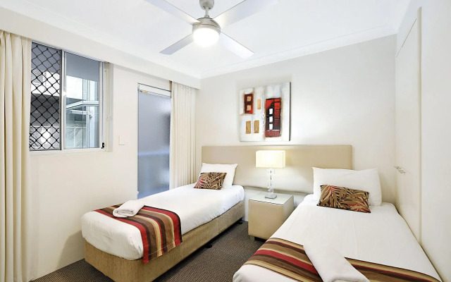 Atrium Resort