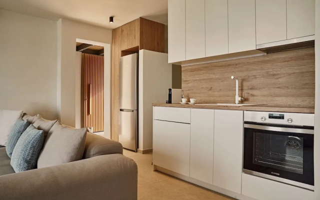 Naxea Villas I