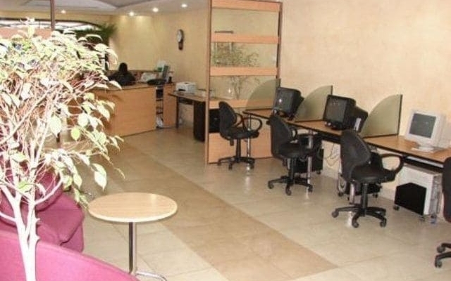 Hostal Andalucía