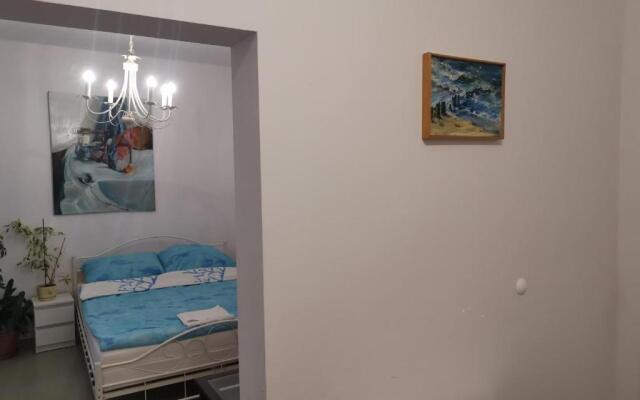 Apartament wygodny S3