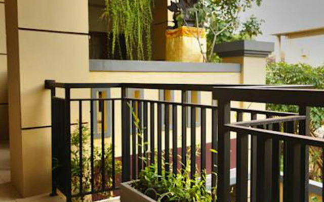 La'Mulya Guest House
