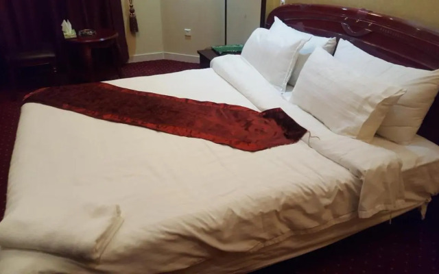 Rabigh Tower Hotel