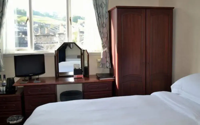 Sonata Guest House