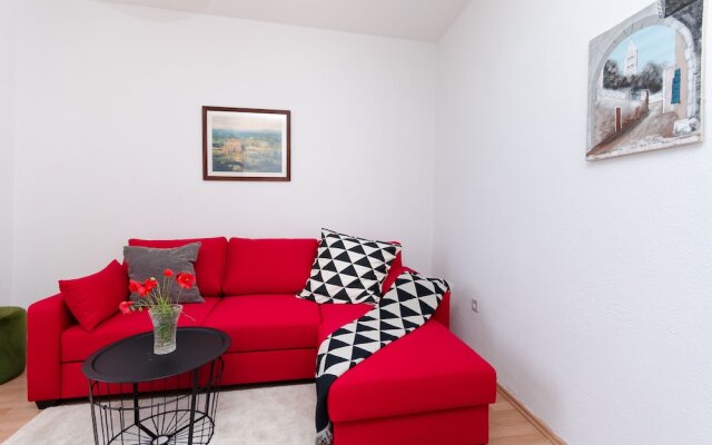 Apartment Ruza
