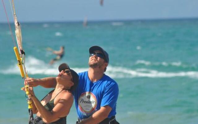 Cabarete Surf Camp