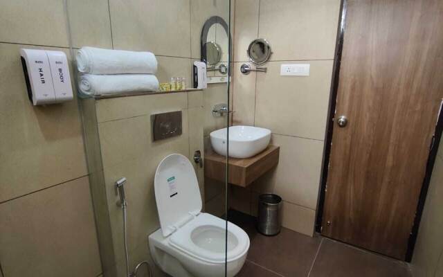 Pride Resort Rudraprayag