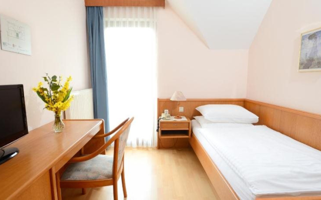 Landhotel Mönichwalderhof