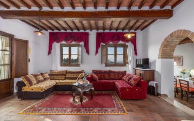 Agriturismo Podere Sertofano